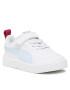 Puma Sneakersy Rickie AC+ Inf 384314 21 Bílá - Pepit.cz