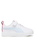 Puma Sneakersy Rickie AC+ Inf 384314 21 Bílá - Pepit.cz