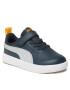 Puma Sneakersy Rickie Ac Inf 38431413 Tmavomodrá - Pepit.cz