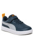 Puma Sneakersy Rickie Ac Inf 38431413 Tmavomodrá - Pepit.cz