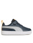 Puma Sneakersy Rickie Ac Inf 38431413 Tmavomodrá - Pepit.cz