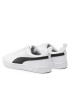 Puma Sneakersy Rickie Jr 384311 03 Bílá - Pepit.cz