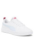 Puma Sneakersy Rickie Jr 384311 21 Bílá - Pepit.cz