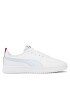 Puma Sneakersy Rickie Jr 384311 21 Bílá - Pepit.cz