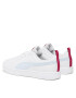 Puma Sneakersy Rickie Jr 384311 21 Bílá - Pepit.cz