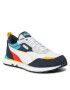 Puma Sneakersy Rider Fv Future Vintage 387672 17 Tmavomodrá - Pepit.cz