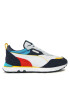 Puma Sneakersy Rider Fv Future Vintage 387672 17 Tmavomodrá - Pepit.cz