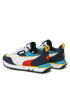 Puma Sneakersy Rider Fv Future Vintage 387672 17 Tmavomodrá - Pepit.cz