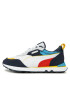 Puma Sneakersy Rider Fv Future Vintage 387672 17 Tmavomodrá - Pepit.cz