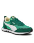 Puma Sneakersy Rider Fv Retro Rewind 390168 05 Zelená - Pepit.cz