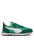 Puma Sneakersy Rider Fv Retro Rewind 390168 05 Zelená - Pepit.cz