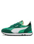 Puma Sneakersy Rider Fv Retro Rewind 390168 05 Zelená - Pepit.cz