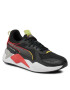 Puma Sneakersy RS-X 3D 390025 07 Černá - Pepit.cz