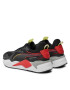 Puma Sneakersy RS-X 3D 390025 07 Černá - Pepit.cz