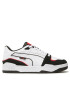 Puma Sneakersy Slipstream Bball Mix 393787 01 Bílá - Pepit.cz