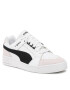 Puma Sneakersy Slipstream Lo Suede Fs 385694 02 Bílá - Pepit.cz