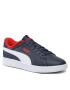 Puma Sneakersy Smash 3.0 L Jr 39203104 Tmavomodrá - Pepit.cz