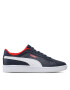 Puma Sneakersy Smash 3.0 L Jr 39203104 Tmavomodrá - Pepit.cz