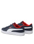 Puma Sneakersy Smash 3.0 L Jr 39203104 Tmavomodrá - Pepit.cz