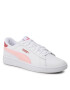 Puma Sneakersy Smash 3.0 L Jr 39203107 Bílá - Pepit.cz