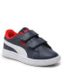 Puma Sneakersy Smash 3.0 L V Ps 392033 04 Tmavomodrá - Pepit.cz