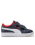 Puma Sneakersy Smash 3.0 L V Ps 392033 04 Tmavomodrá - Pepit.cz