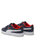 Puma Sneakersy Smash 3.0 L V Ps 392033 04 Tmavomodrá - Pepit.cz