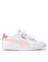 Puma Sneakersy Smash 3.0 L V Ps 392033 07 Bílá - Pepit.cz