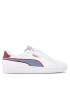 Puma Sneakersy Smash 3.0 Retro Prep 389376 01 Bílá - Pepit.cz