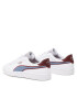 Puma Sneakersy Smash 3.0 Retro Prep 389376 01 Bílá - Pepit.cz