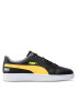 Puma Sneakersy Smash V2 Me Happy 386396 02 Černá - Pepit.cz