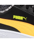 Puma Sneakersy Smash V2 Me Happy 386396 02 Černá - Pepit.cz