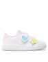 Puma Sneakersy Smash V2 Mermaid V Ps 391898 01 Bílá - Pepit.cz