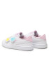 Puma Sneakersy Smash V2 Mermaid V Ps 391898 01 Bílá - Pepit.cz