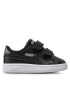 Puma Sneakersy Smash V2 Metallics V Inf 386199 02 Černá - Pepit.cz