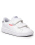 Puma Sneakersy Smash v2 Sl Mtlic V Inf 382377 01 Bílá - Pepit.cz