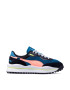 Puma Sneakersy Style Rider Neo Archive 373381 02 Modrá - Pepit.cz