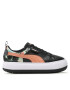 Puma Sneakersy Suede Mayu Hf Wns 383325 01 Černá - Pepit.cz