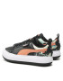 Puma Sneakersy Suede Mayu Hf Wns 383325 01 Černá - Pepit.cz