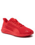 Puma Sneakersy Transparent Modern 377030 05 Červená - Pepit.cz