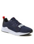 Puma Sneakersy Wired Run 38927503 Tmavomodrá - Pepit.cz