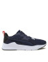 Puma Sneakersy Wired Run 38927503 Tmavomodrá - Pepit.cz