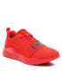 Puma Sneakersy Wired Run Pure For 389275 06 Červená - Pepit.cz