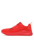 Puma Sneakersy Wired Run Pure For 389275 06 Červená - Pepit.cz