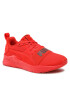 Puma Sneakersy Wired Run Pure Jr 390847 05 Červená - Pepit.cz