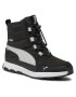 Puma Sněhule Evolve Boot Puretex Jr 392647 02 Černá - Pepit.cz