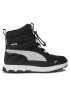 Puma Sněhule Evolve Boot Puretex Jr 392647 02 Černá - Pepit.cz