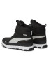 Puma Sněhule Evolve Boot Puretex Jr 392647 02 Černá - Pepit.cz