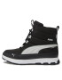 Puma Sněhule Evolve Boot Puretex Jr 392647 02 Černá - Pepit.cz