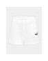 Puma Sportovní kraťasy Ess 5 High Waist Shorts Tr 84833902 Bílá Regular Fit - Pepit.cz